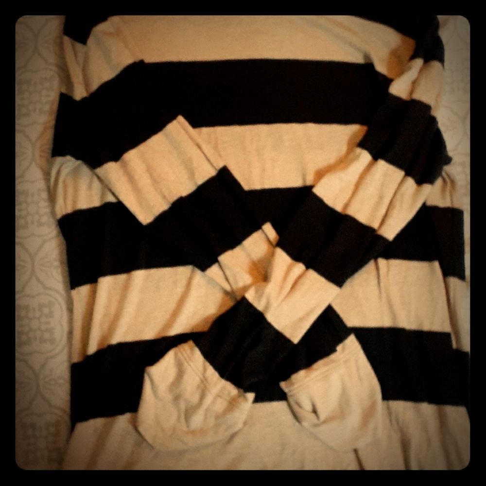 Gap maternity long sleeve